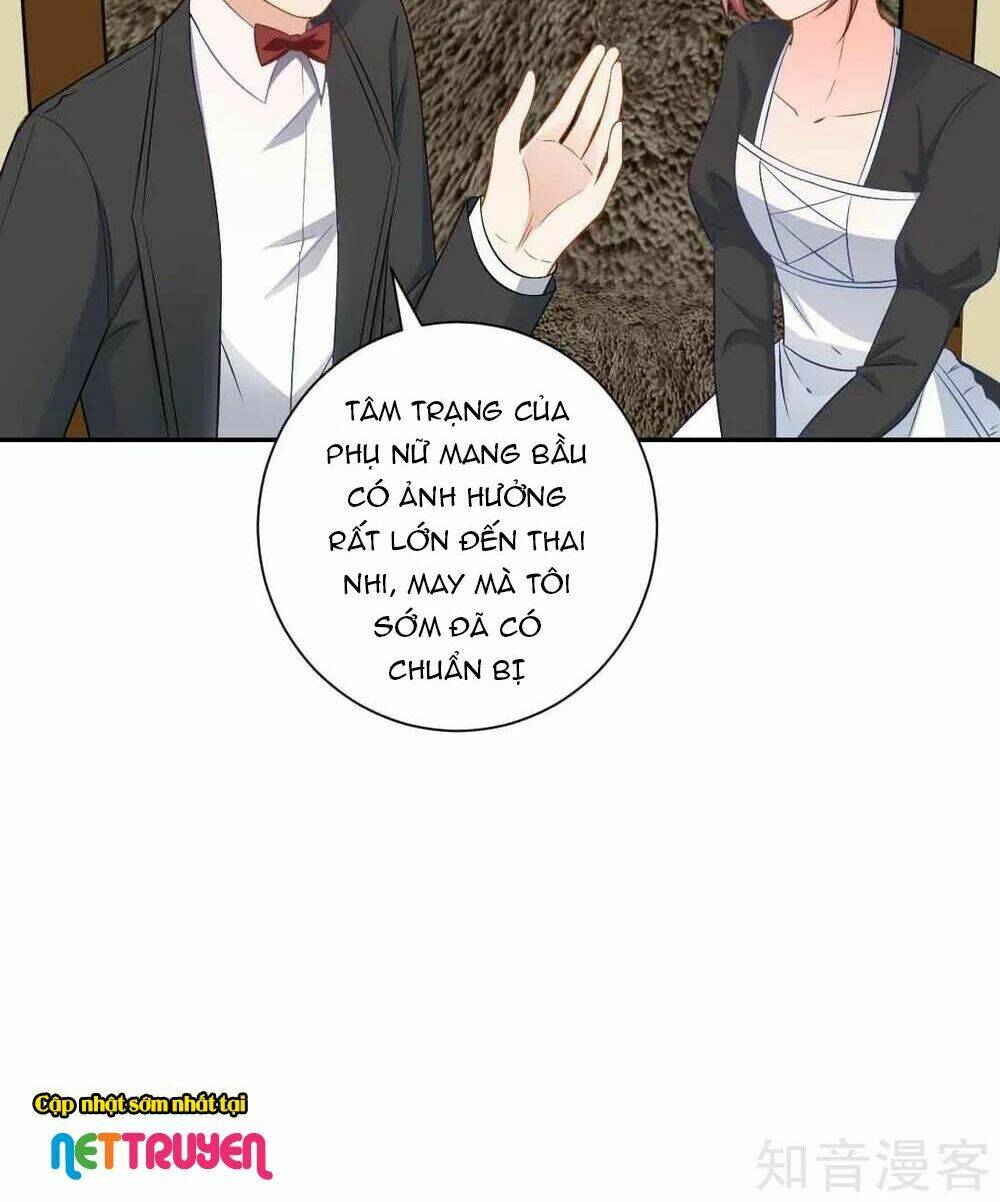 phụng tử thành hôn : tiên thê không được trốn chapter 6 32