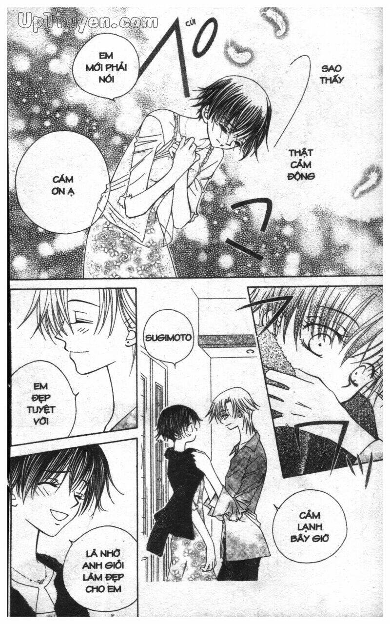 thấy mờ ghét chapter 12 179
