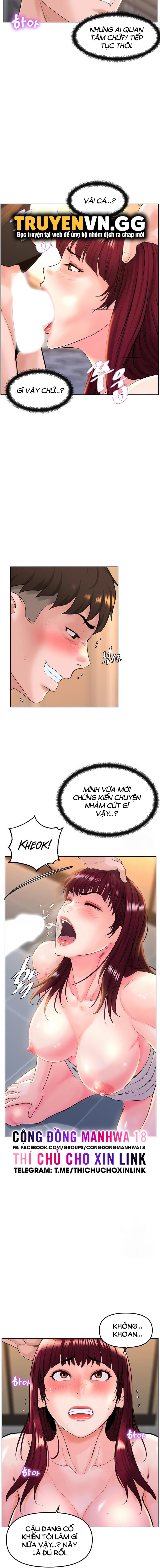 sóng âm thao túng chapter 8 9