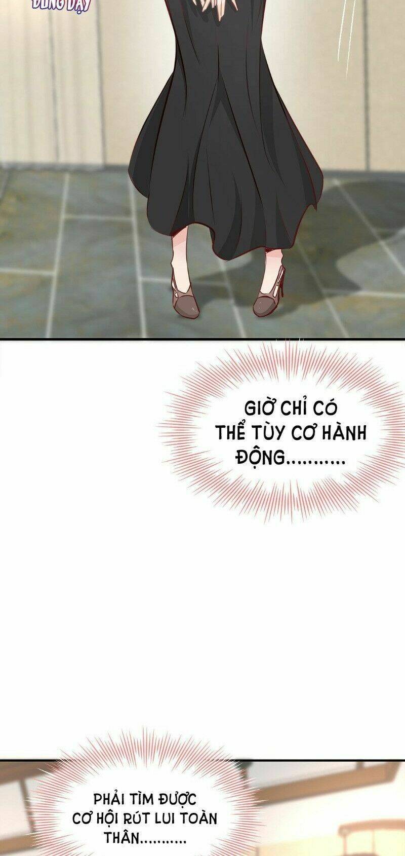 thương tiên sinh mã giáp của anh lại rơi rồi chapter 9 36