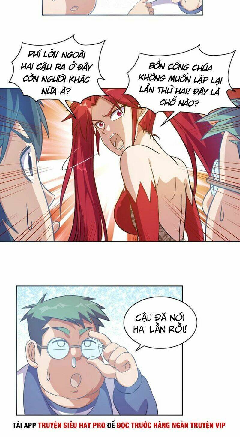 chín năm nghĩa vụ tu chân chapter 14 20