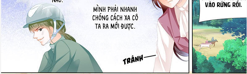 lóe thiểm hôn kiều thê mơ tưởng trốn chapter 234 9
