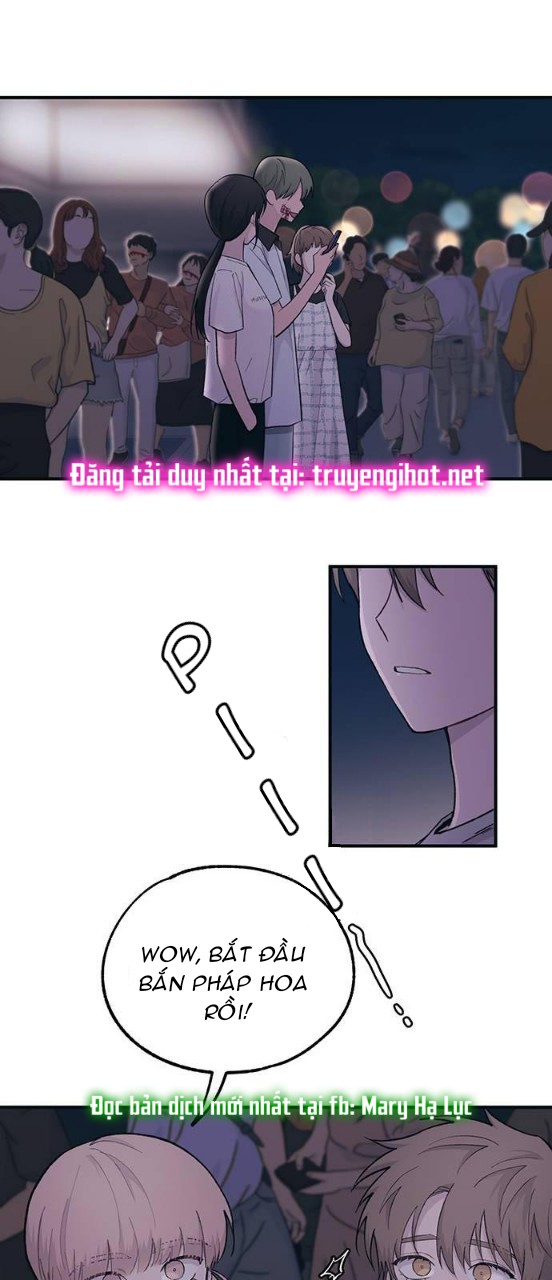 yeonwoo ngây thơ chapter 39.2 25