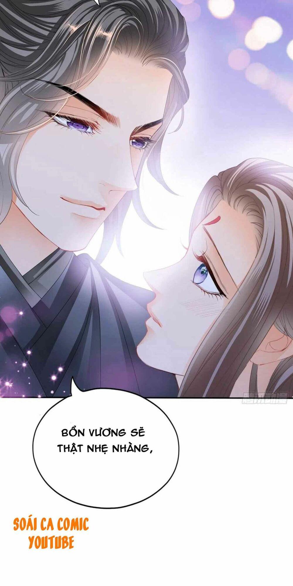 bổn vương muốn nàng chapter 66 11