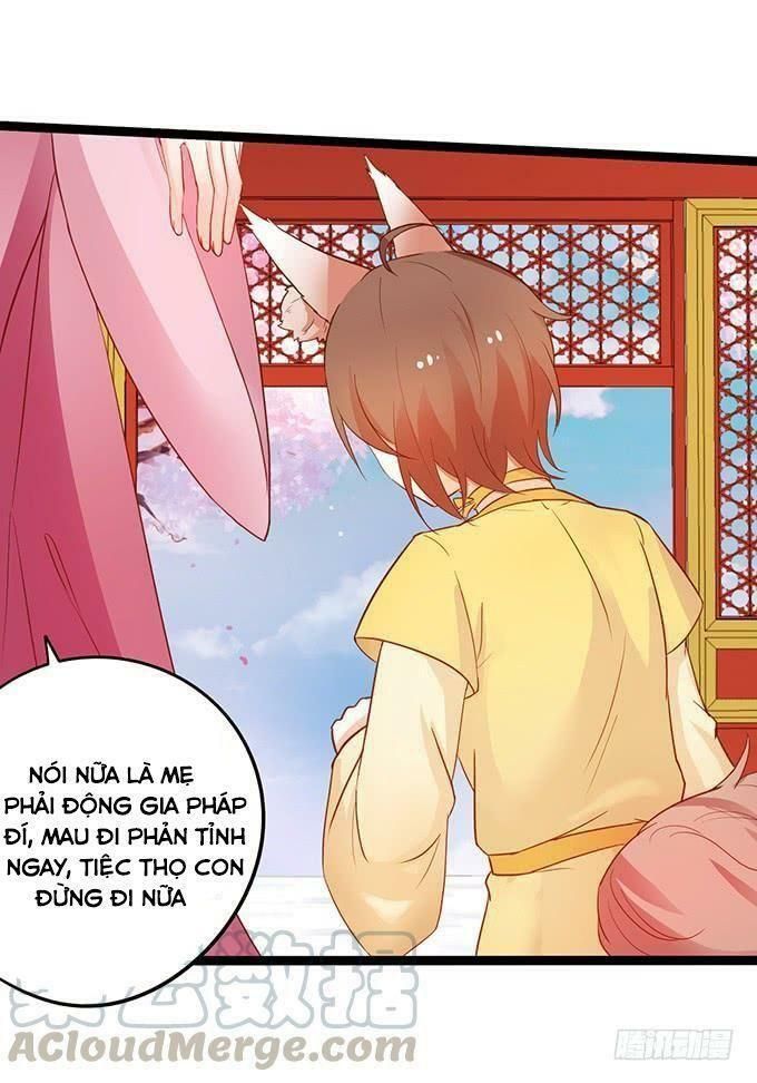 hồ tiên hung bạo chapter 69 69