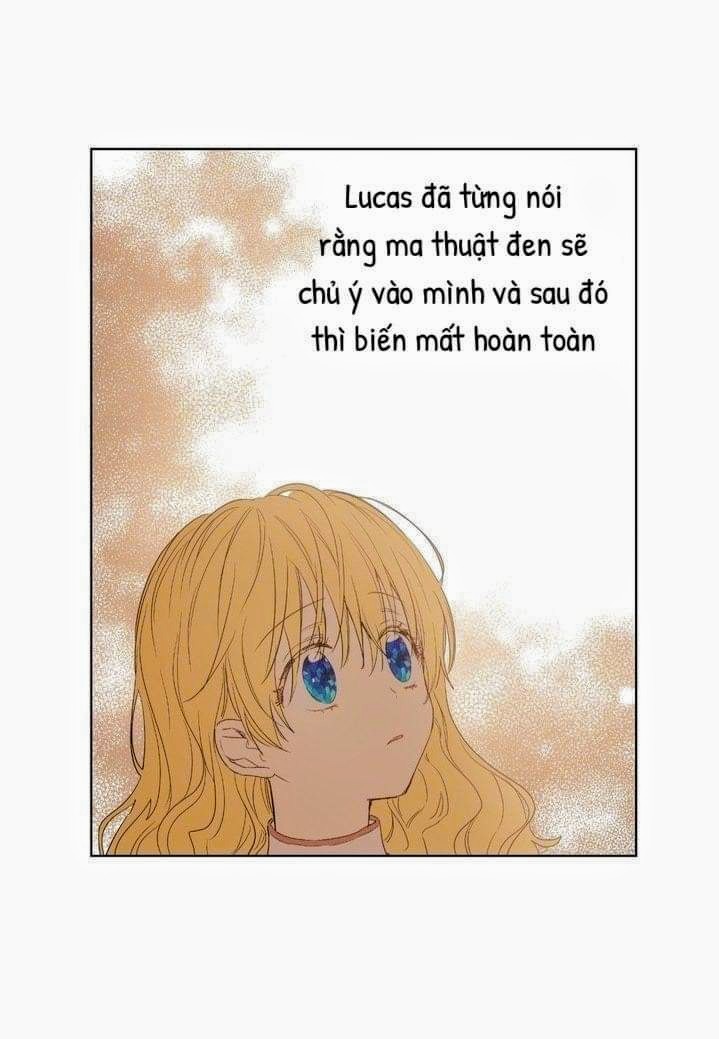 bỗng một ngày nọ tôi trở thành nàng công chúa chapter 47 43