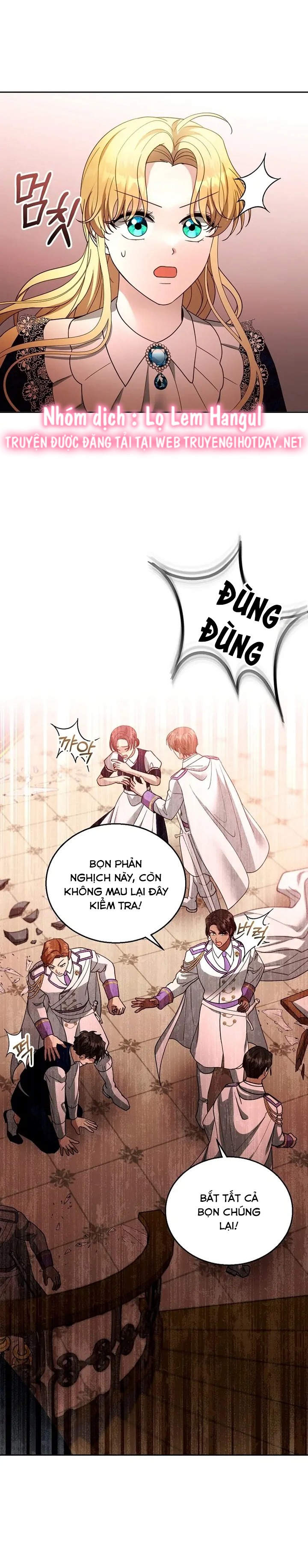 tôi đã có con với người chồng phản diện chapter 95 41