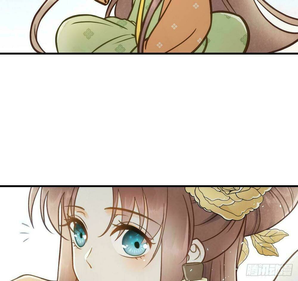 vương gia ba tuổi rưỡi của tôi chapter 33 36