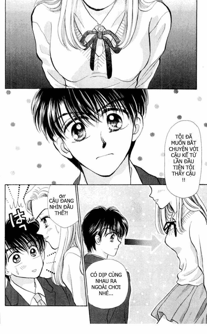 baby love chapter 31 13