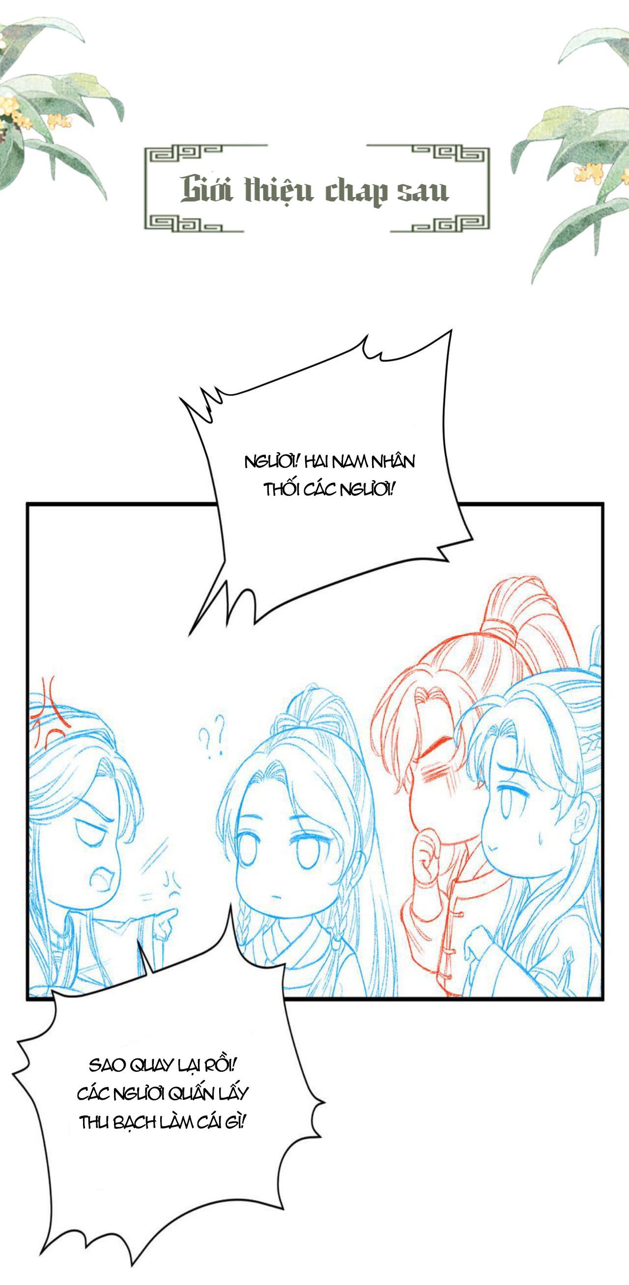 tướng quân luôn tự coi mình thành thế thân chapter 78 37