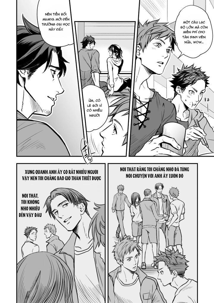 oneshot hỏny chapter 168.1 10