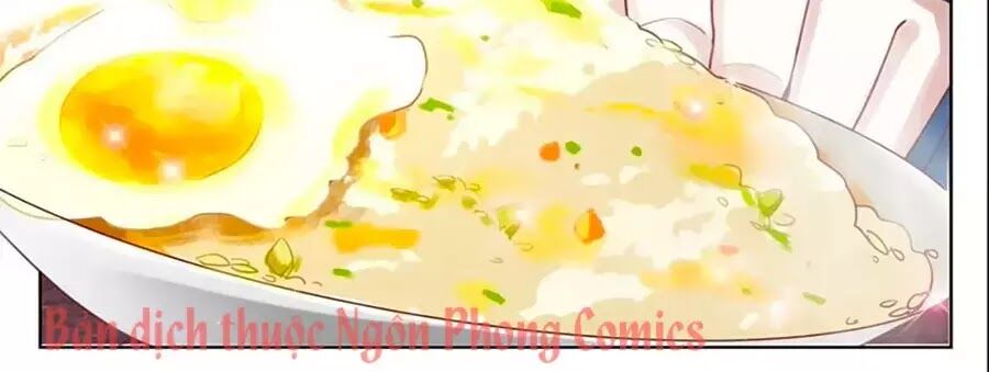 thần luân mật luyến chapter 21 19