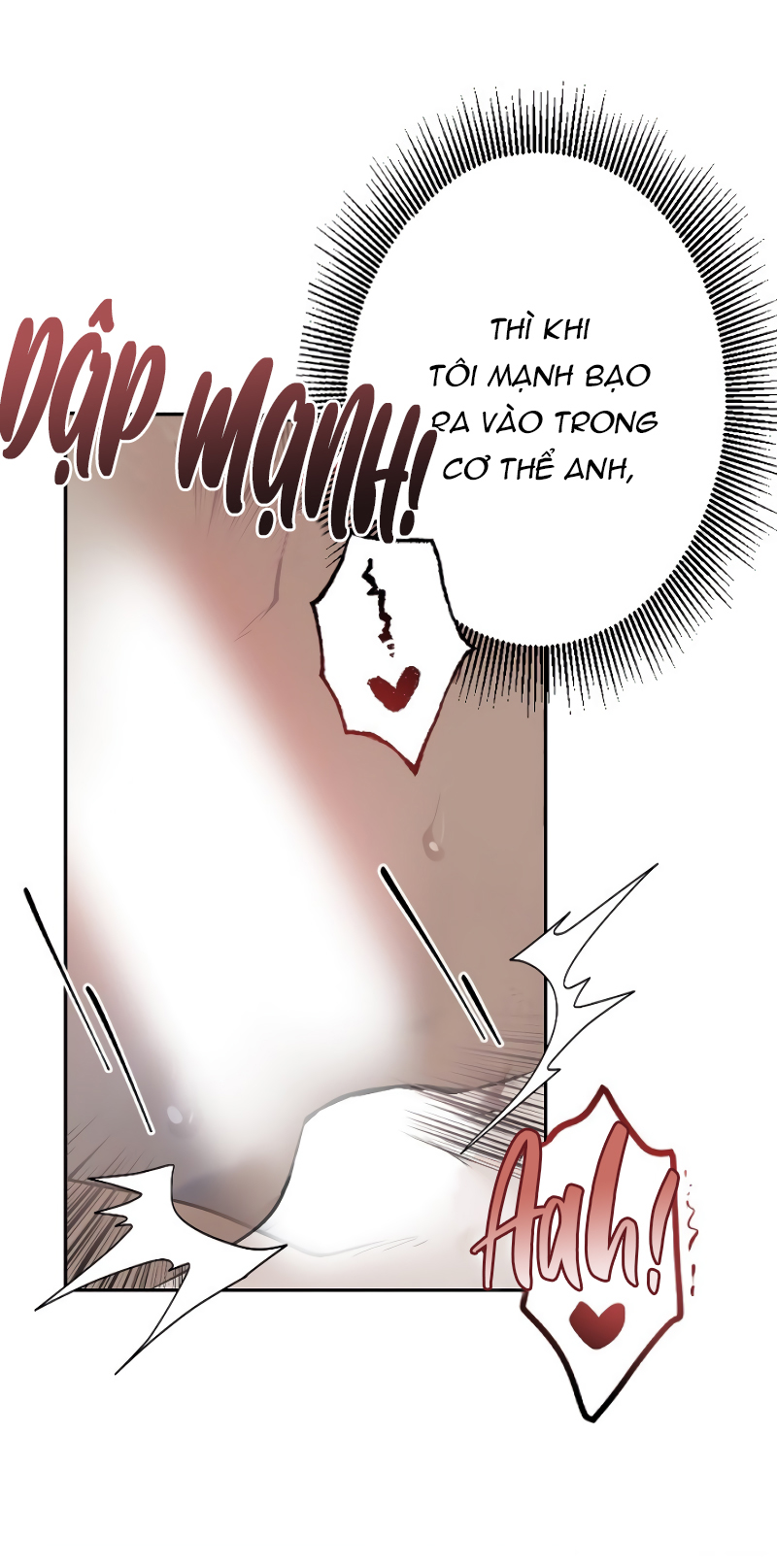 nụ hôn tàn bạo chapter 3 44