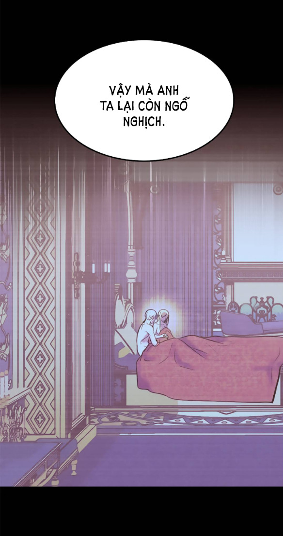 [bản 18+] trò chơi săn mồi của hoàng đế và thánh kỵ sĩ chapter 9.1 11