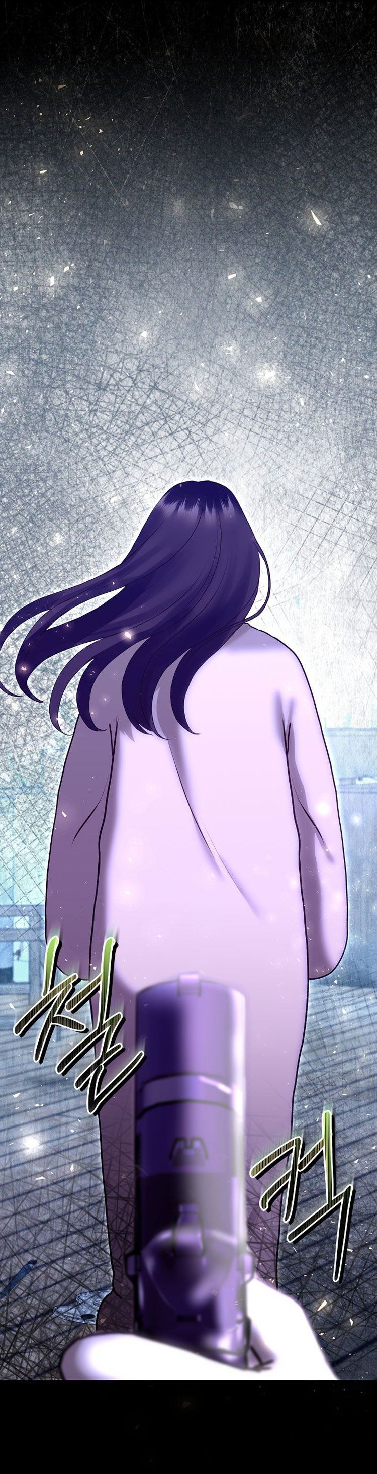 vụ bê bối trá hình chapter 33.1 32