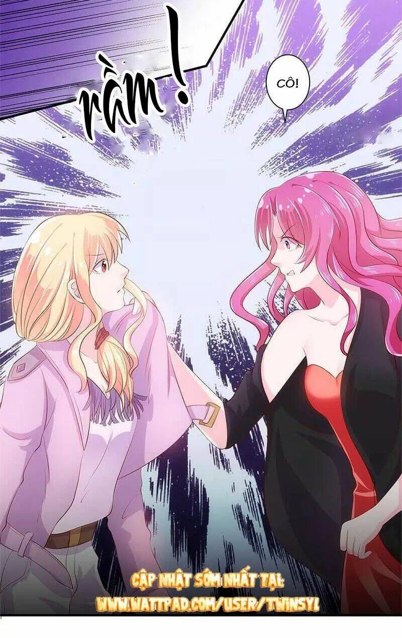 không gả cho tổng tài, gả cho người hầu chapter 113 18