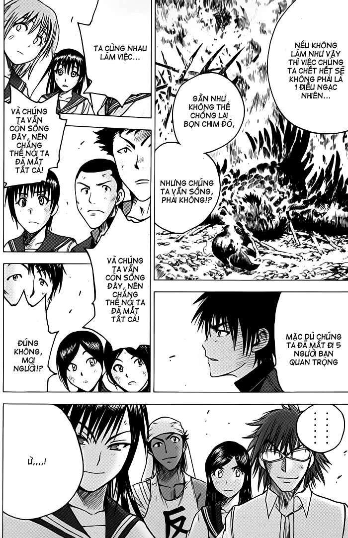 cage of eden chapter 53 8