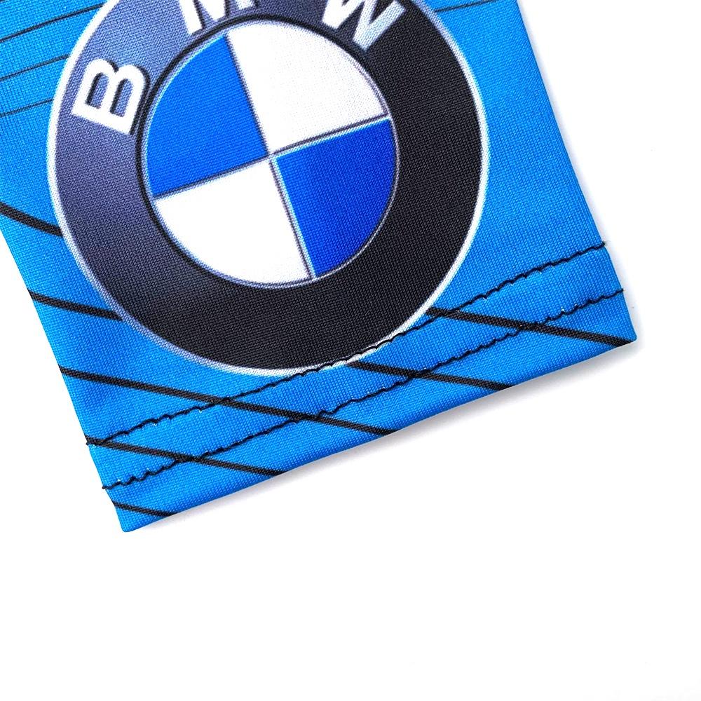 BMW Găng cánh tay thể thao chống tia UV mau khô chất lượng cao