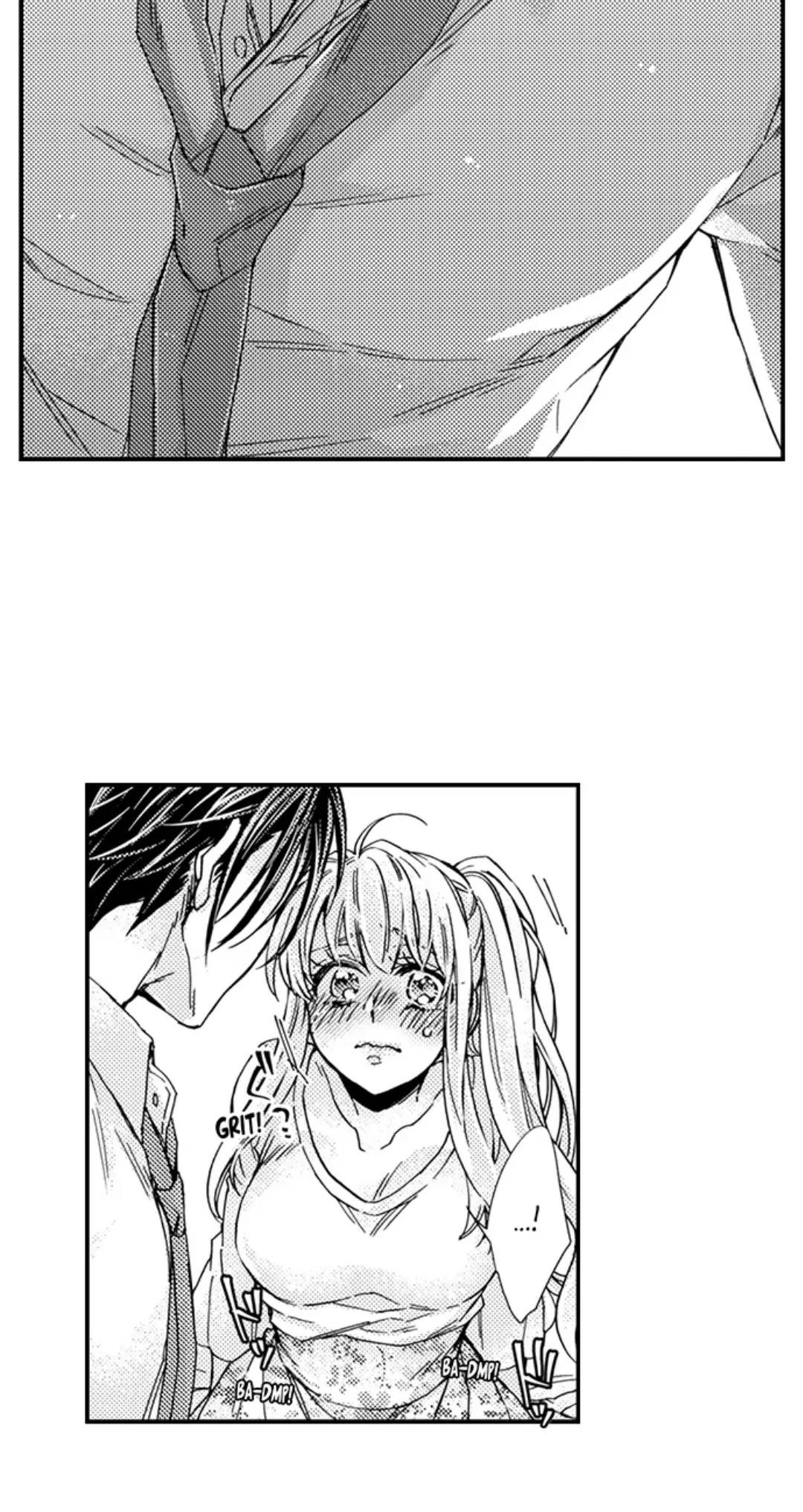 vị sếp thú tính nhà bên chapter 98.2 8