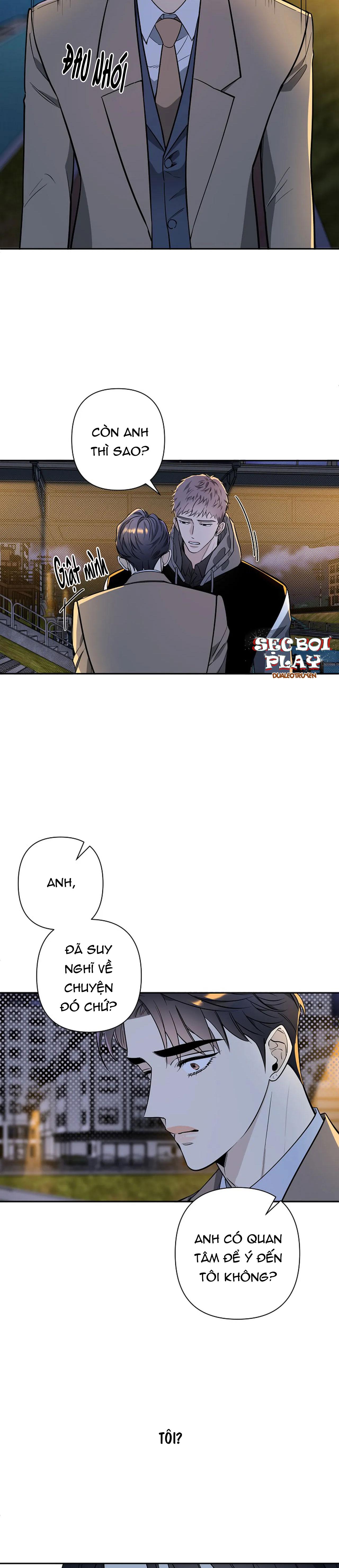 đêm dịu dàng chapter 24 4