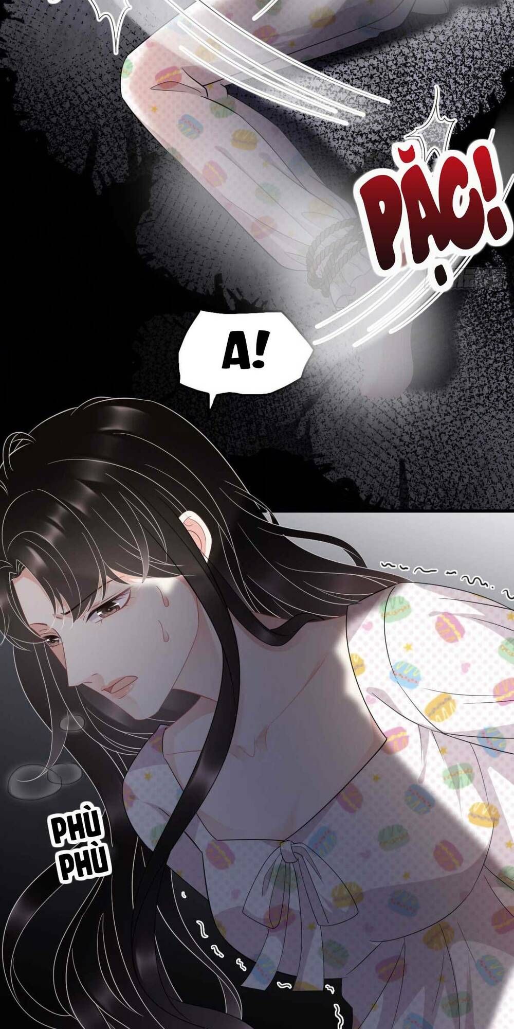 đại tiểu thư có ý đồ gì xấu đâu chapter 52 20