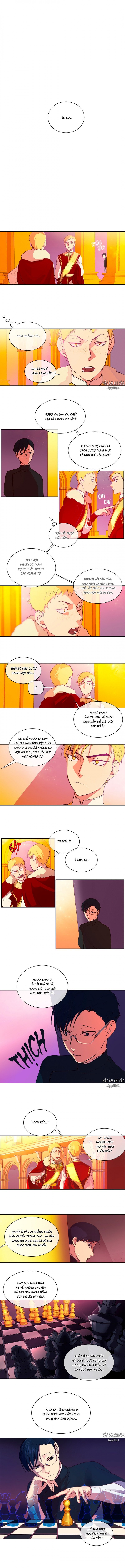 king’s maker chapter 19 3