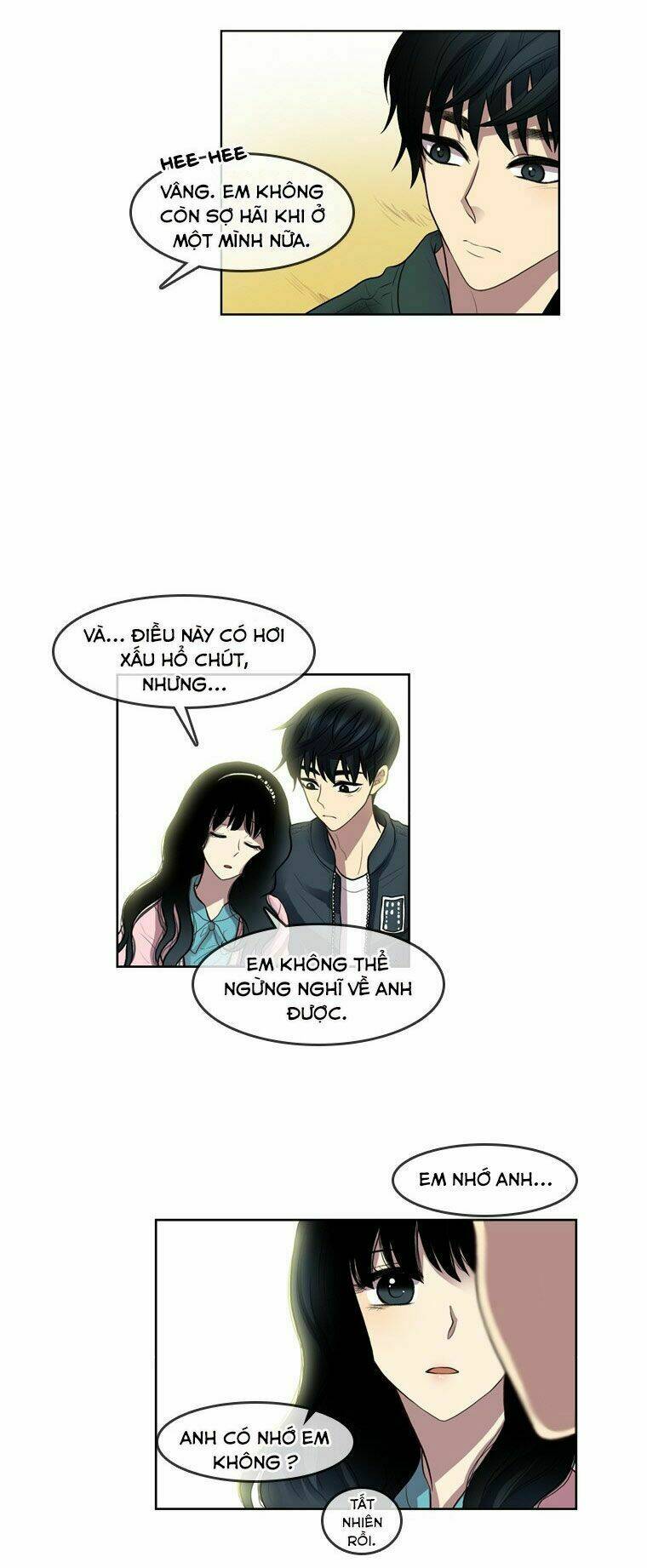 my shining world chapter 66 37