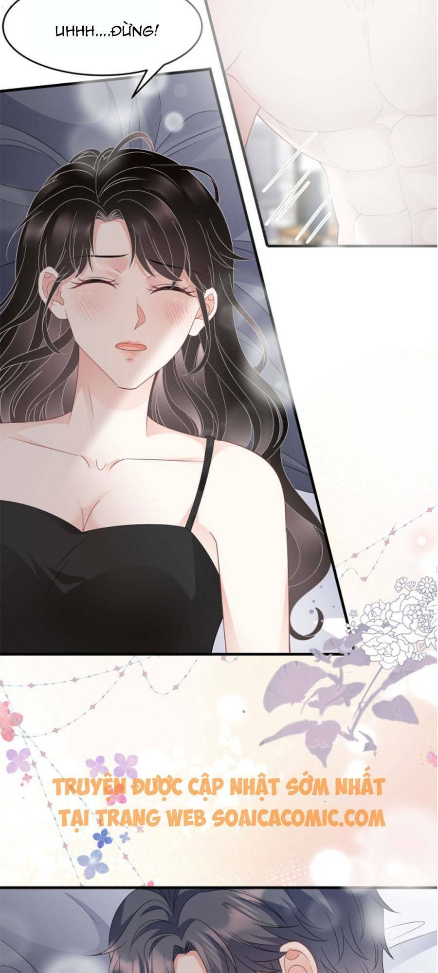 đại tiểu thư có ý đồ gì xấu đâu chapter 65 25