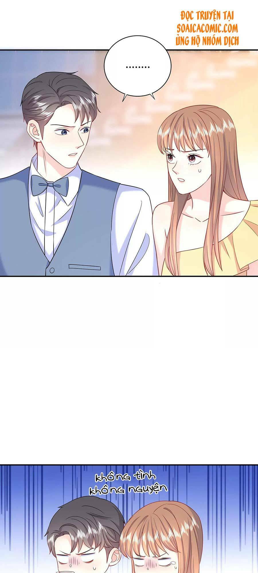 tôi dựa vào tà ý: nghịch chuyển nhân sinh chapter 50 20