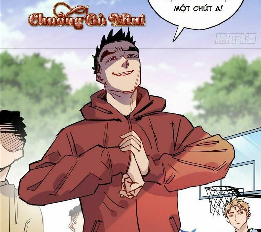 cố tổng, vợ của ngài quá mạnh rồi! chapter 36 59