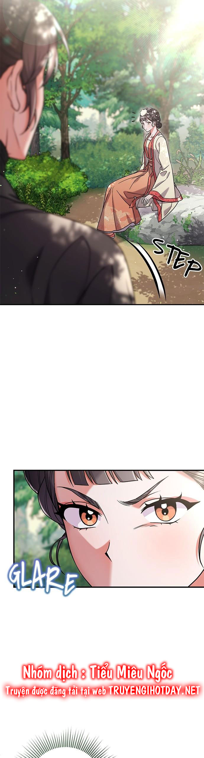 cao thủ chốn hậu cung chapter 13 17