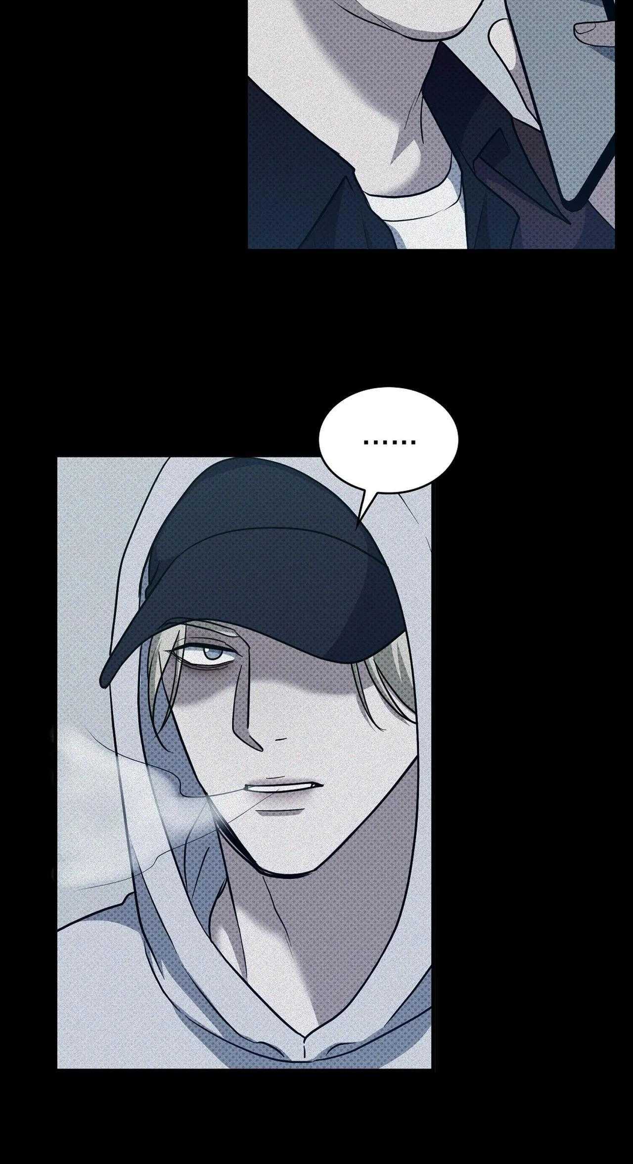 (abo) nỗi u sầu của manhattan chapter 27 11