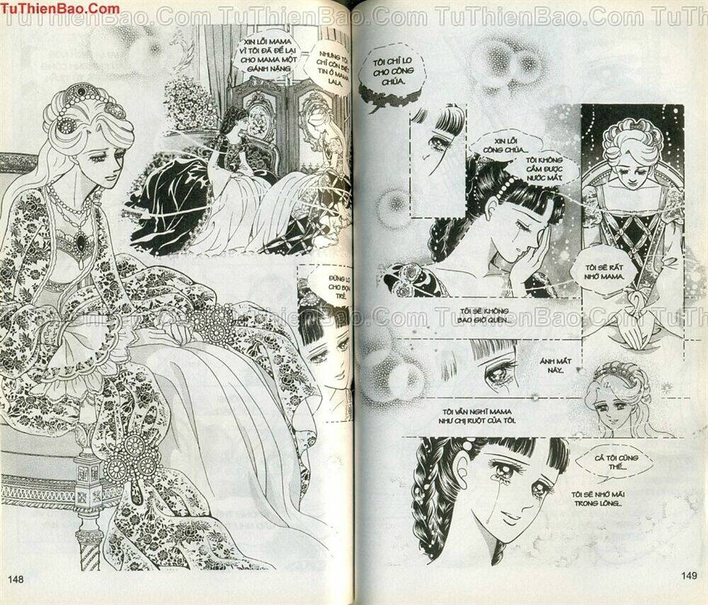 princess manhwa chapter 24 72