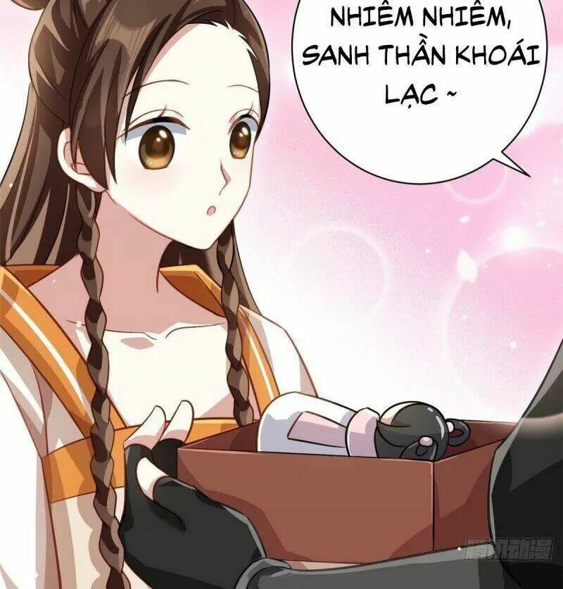 thiều quang mạn chapter 12 30