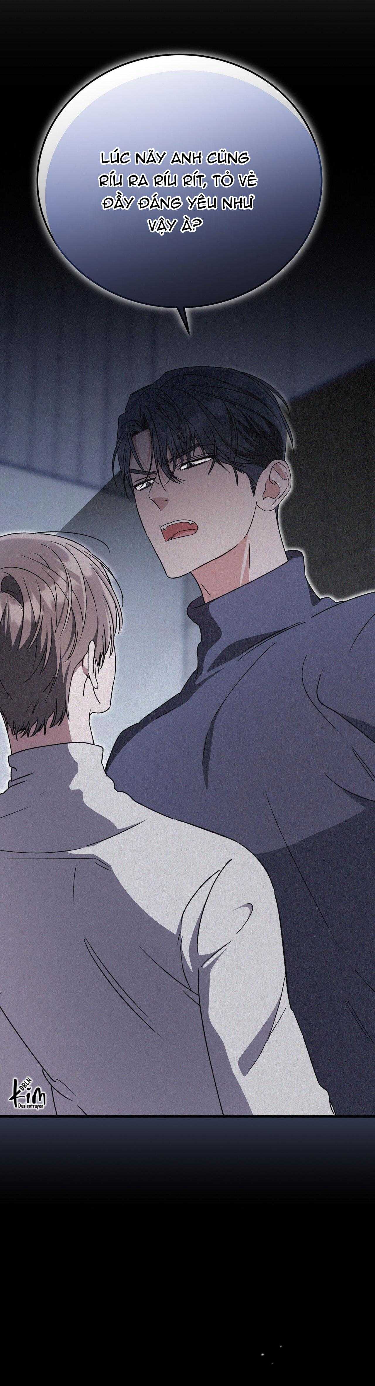 vô hình chapter 37 35