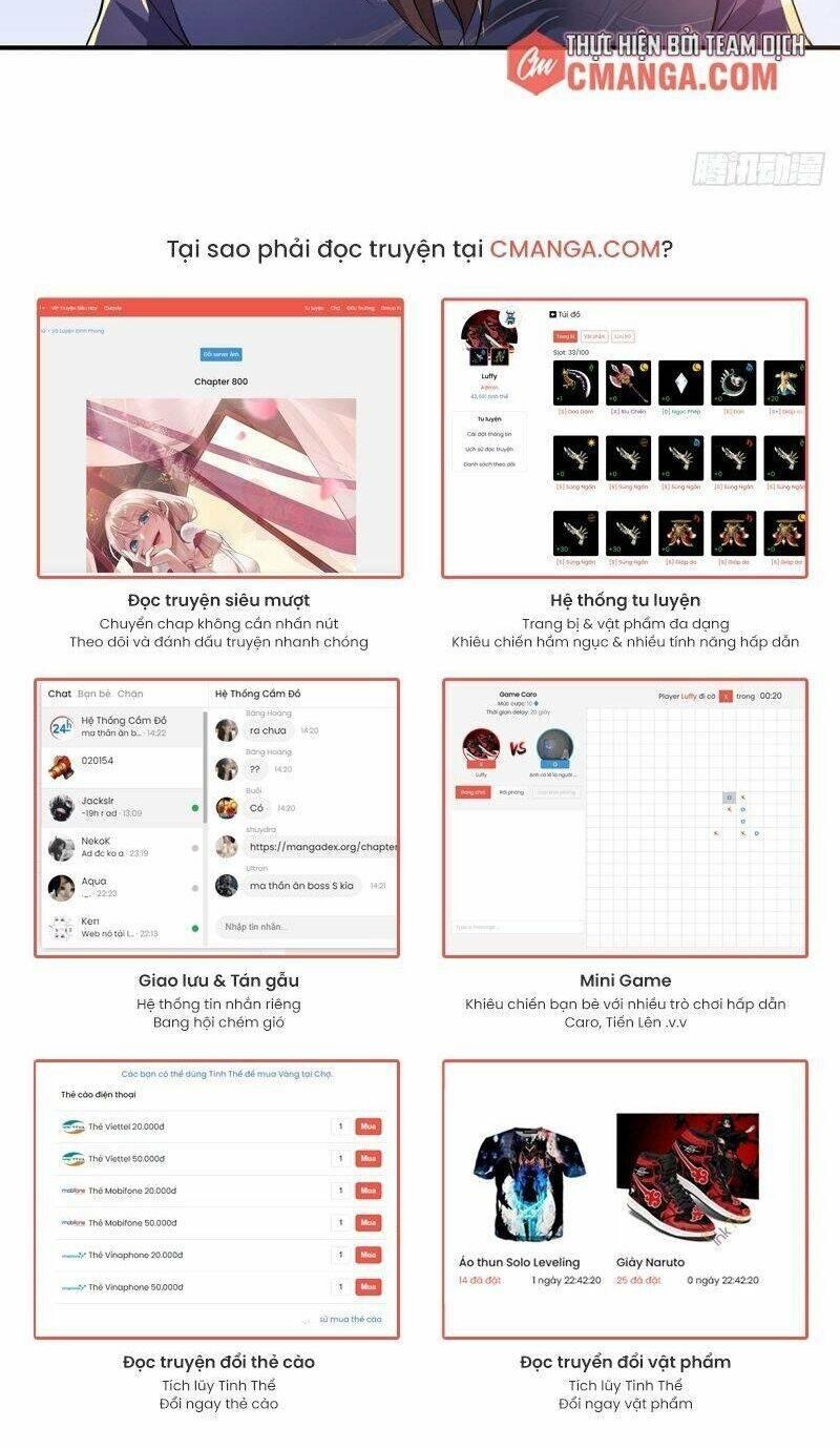 Ta Trở Về Từ Thế Giới Tu Tiên chapter 18 26