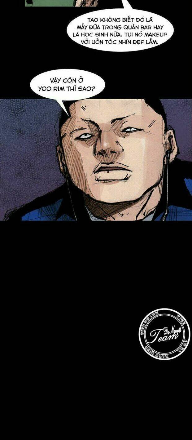 dokgo 2 | độc cô 2 chapter 7 7
