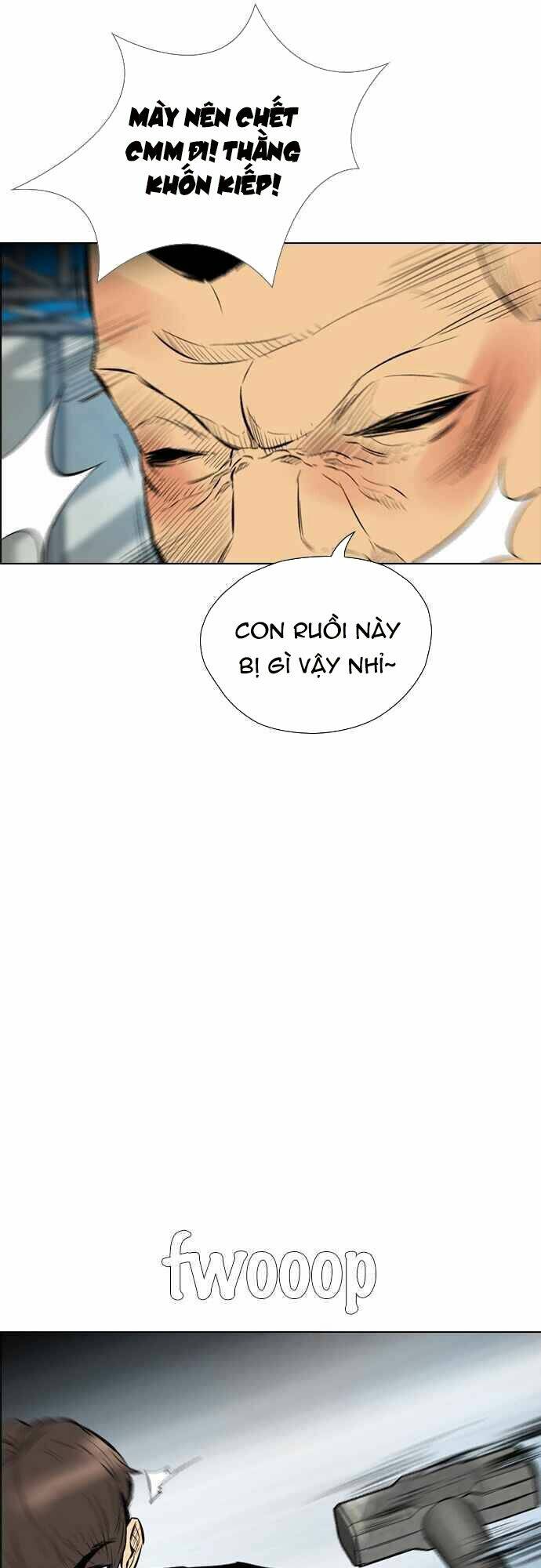 kẻ hồi sinh chapter 136 17