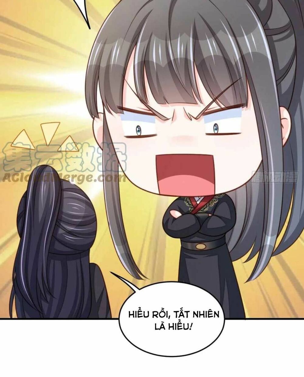 thuần hóa ba ba bạo quân chapter 38 66