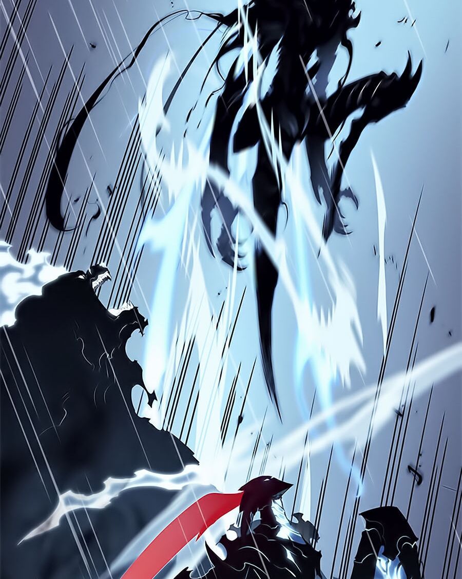 solo leveling 2 chapter 1 91