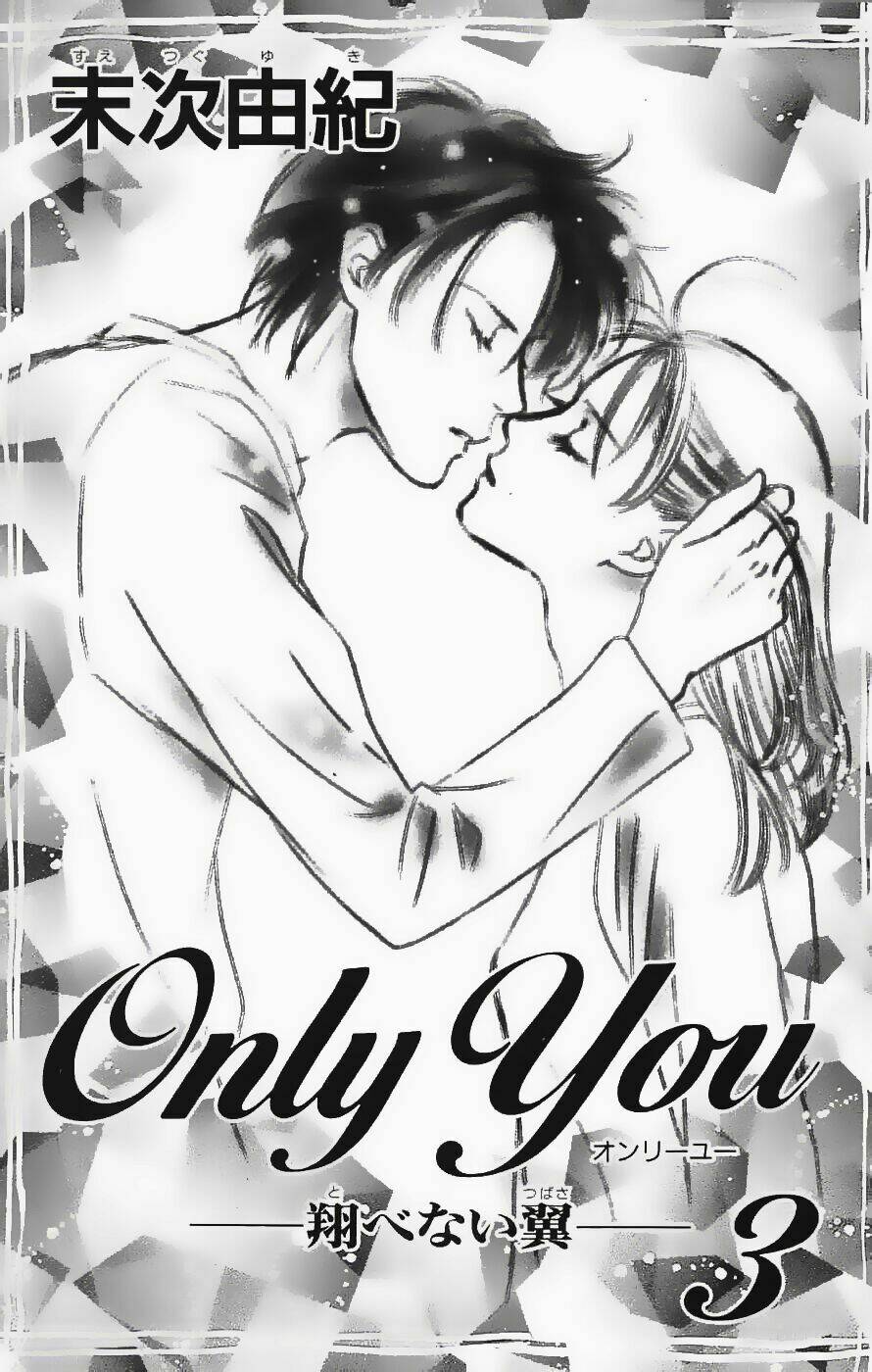 only you chapter 9 5
