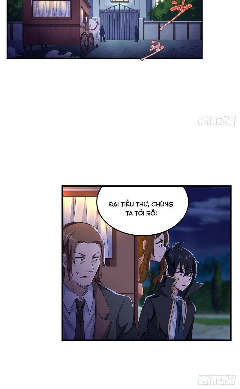 vô hạn sứ đồ và 12 nữ chiến binh chapter 57 22