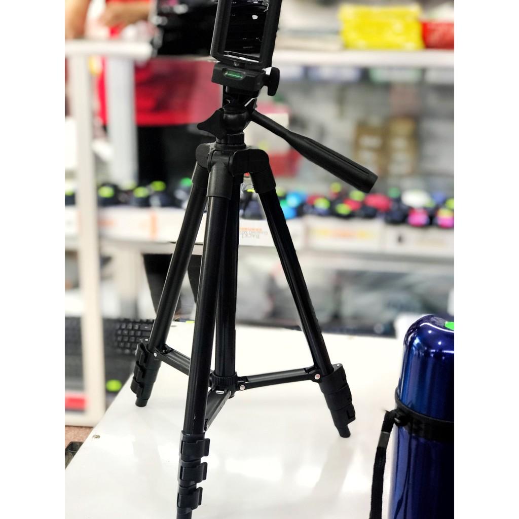 GẬY 3 CHÂN MÁY ẢNH- GẬY TRIPOD 3120 MẪU MỚI