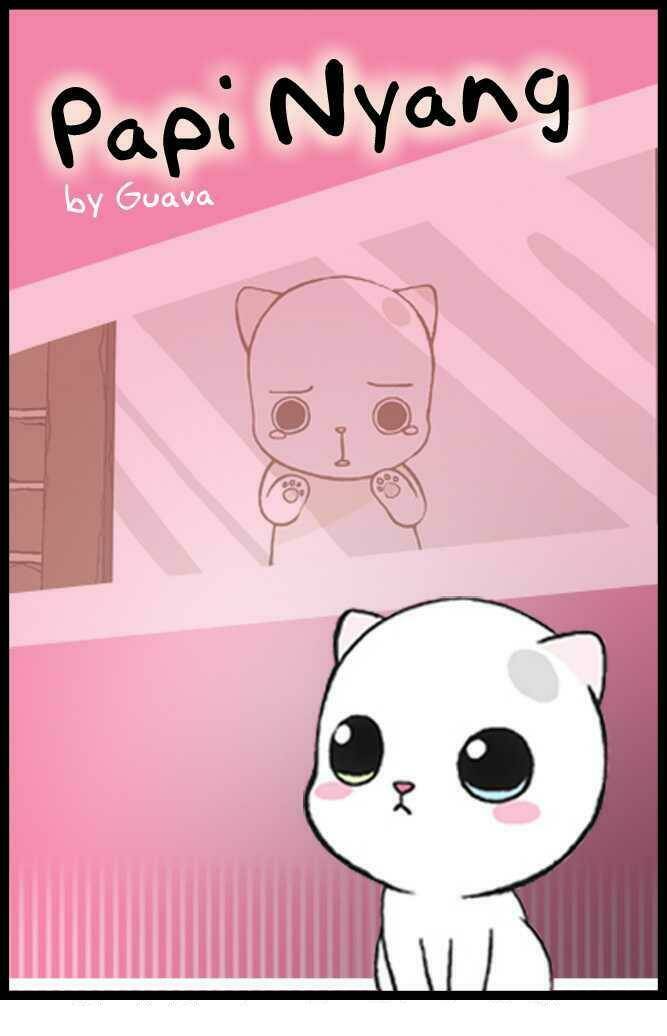 papi nyang chapter 1 1