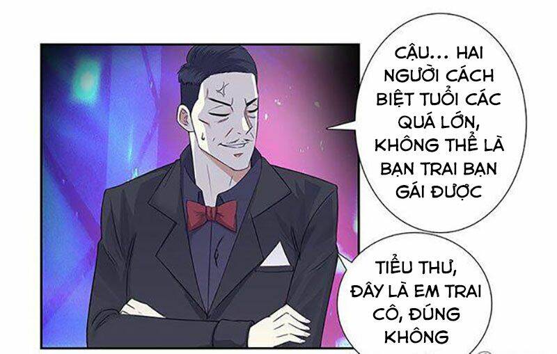 học viện cao thủ chapter 77 17