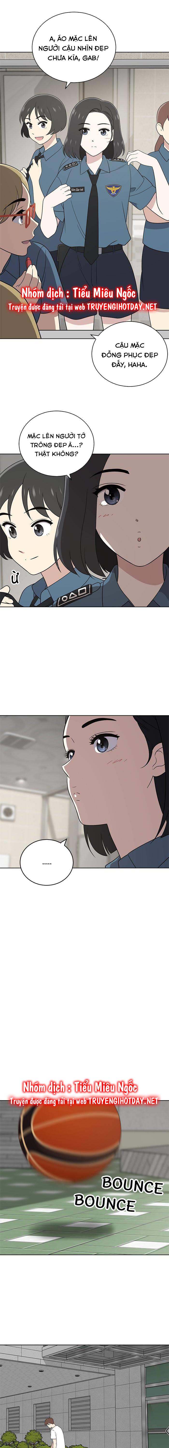 tuyệt vọng chapter 57 4