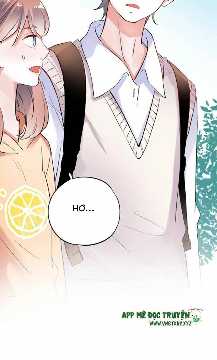 trạch thượng tịch mịch huỳnh hỏa chapter 28 44