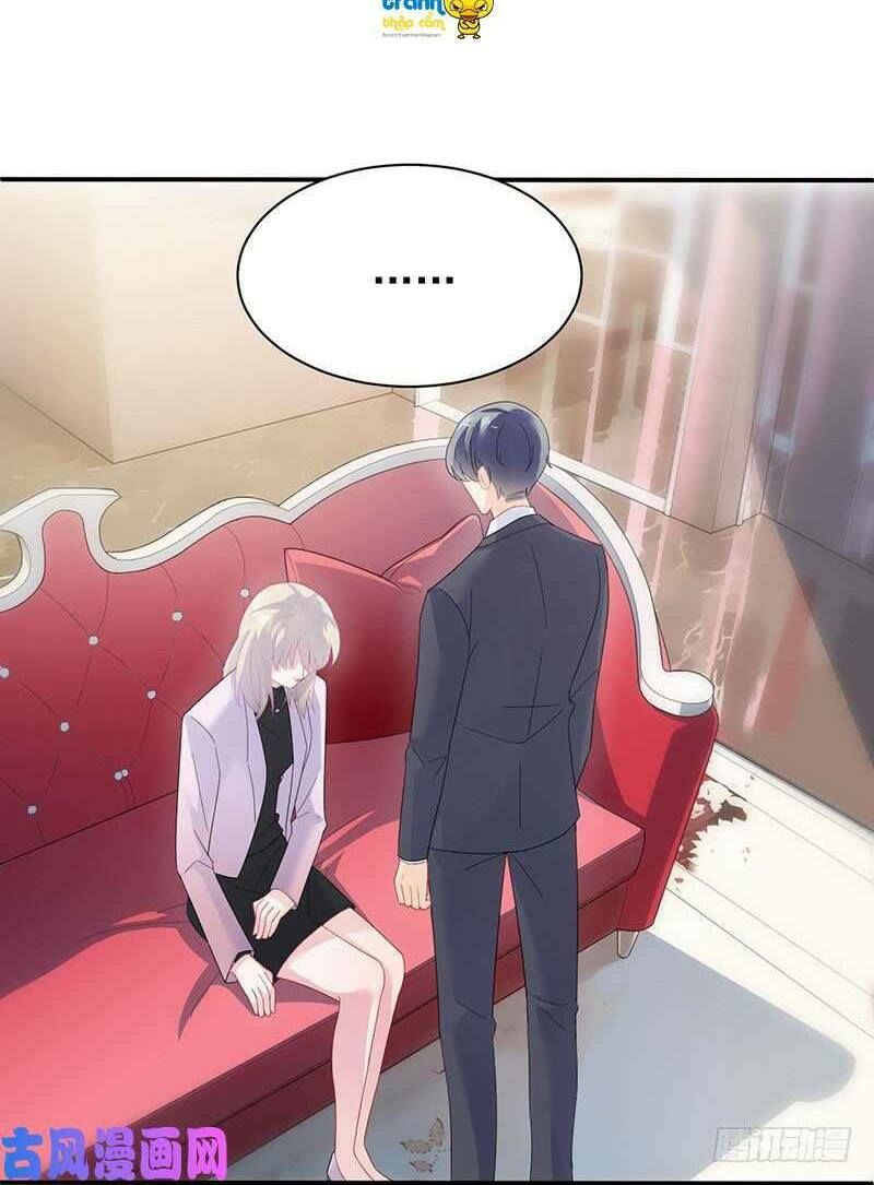 chọc tới chủ tịch tổng tài 2 chapter 77 38