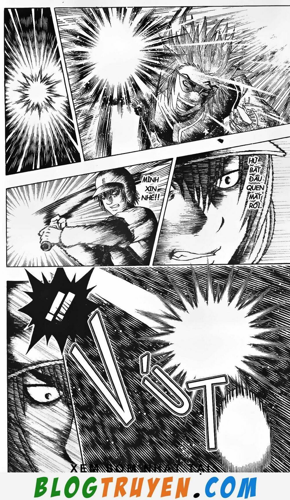 mr.fullswing chapter 218 12