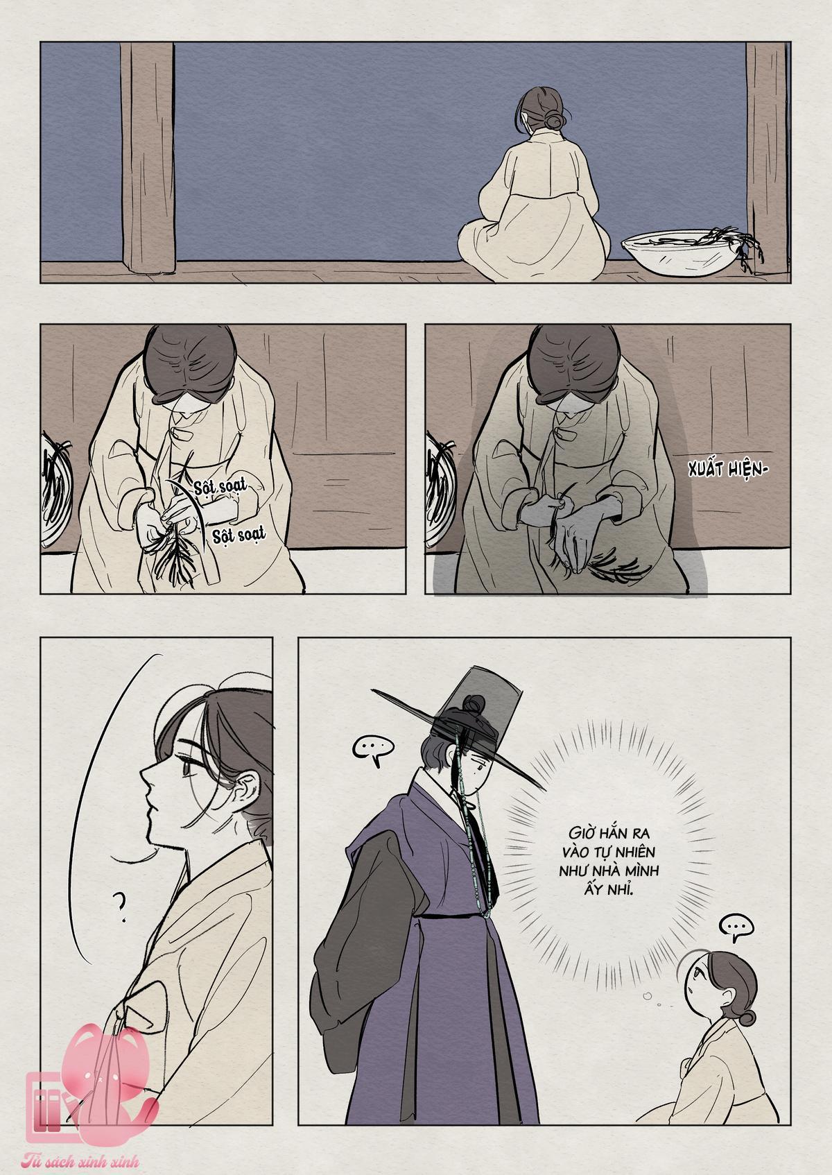 goblin x shaman chapter 5 1